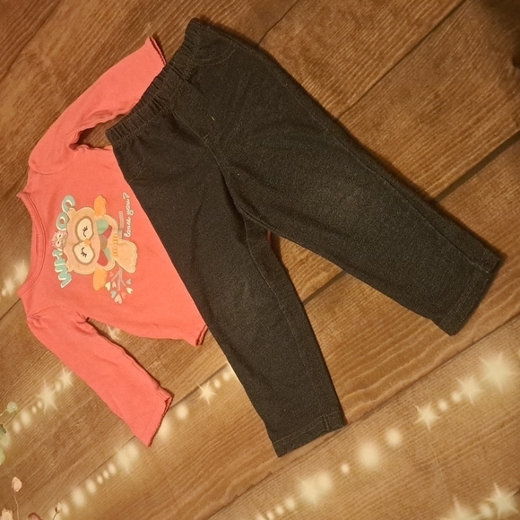 Other - Girls outfit 24 months/2T